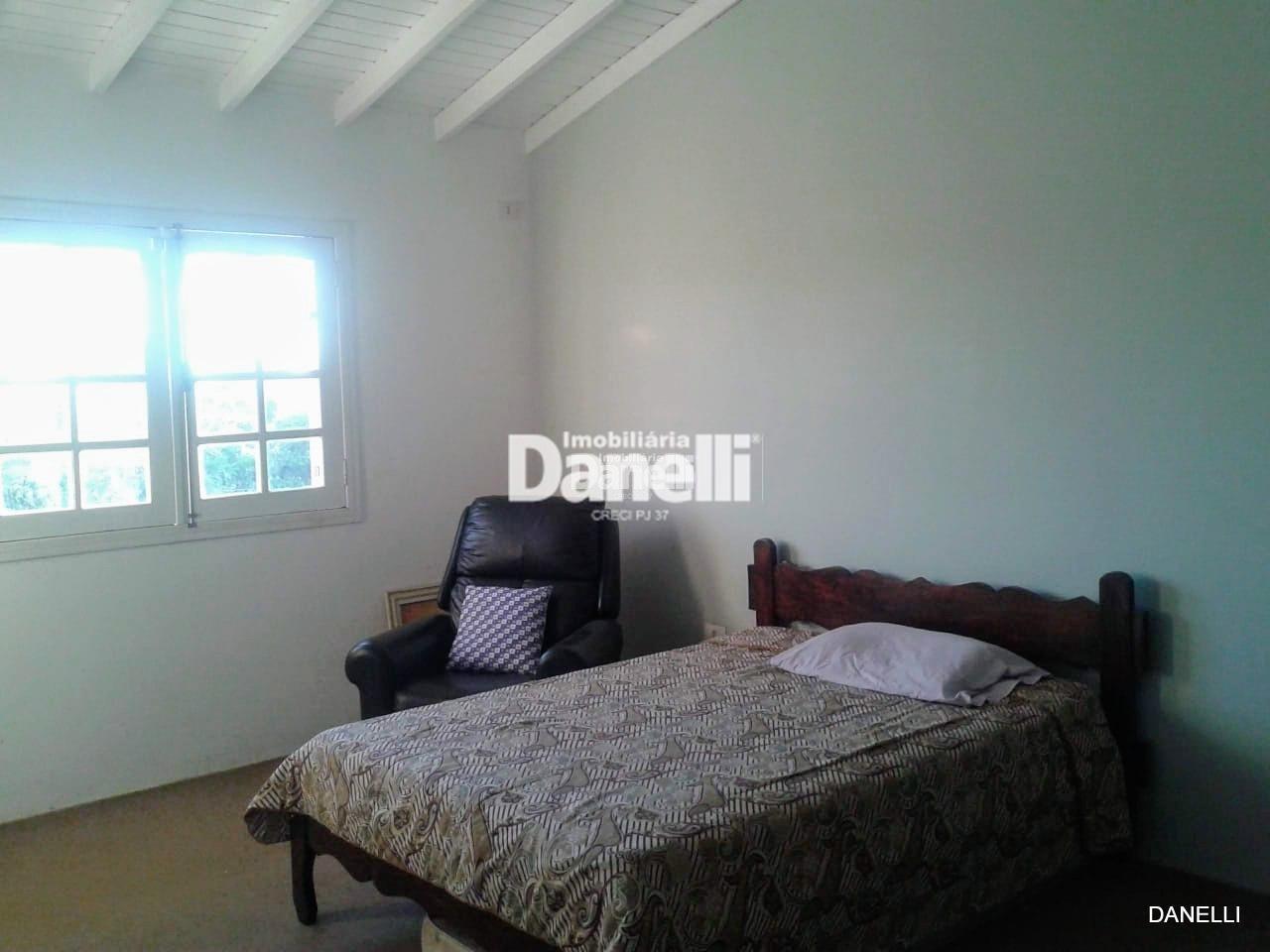 Casa em Condomínio à venda no Residencial Eldorado: 